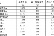 三夫户外6只上榜基金收跌，ESG主题产品平均收益率不及泛ESG主题一半