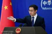 三夫户外外交部：加沙冲突不能再延宕，人道灾难不能再继续