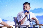三夫户外蜂巢汽车武红超预测：未来五年中国新能源车渗透率将突破70%
